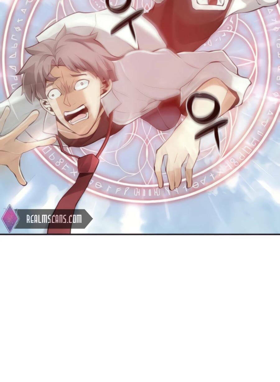 Giáo Viên Của Những Nhân Vật Phản Diện Chap 27 - Next Chap 28