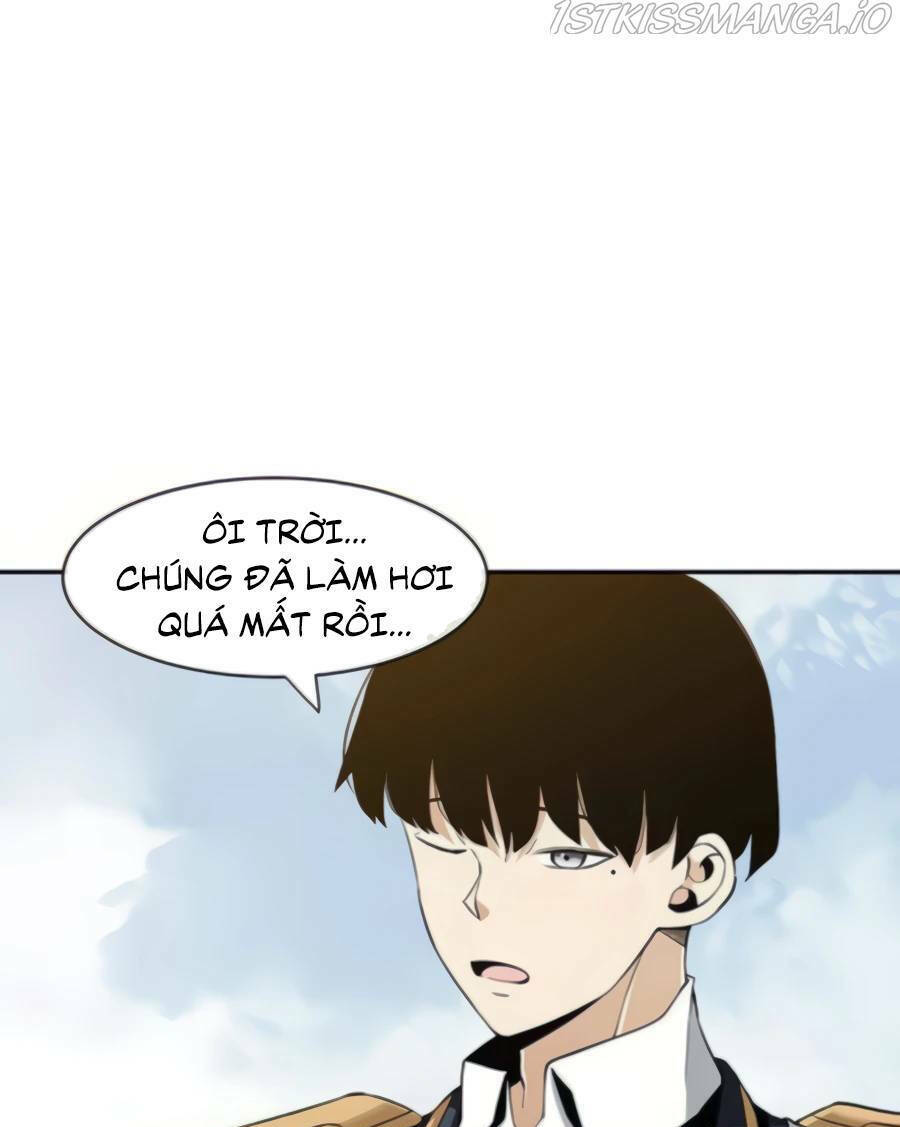 Giáo Viên Của Những Nhân Vật Phản Diện Chap 27 - Next Chap 28