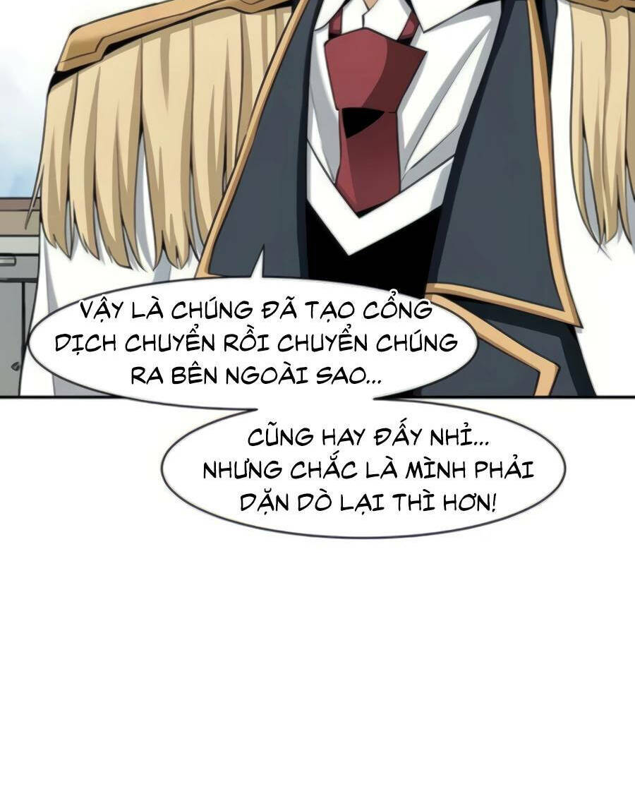 Giáo Viên Của Những Nhân Vật Phản Diện Chap 27 - Next Chap 28