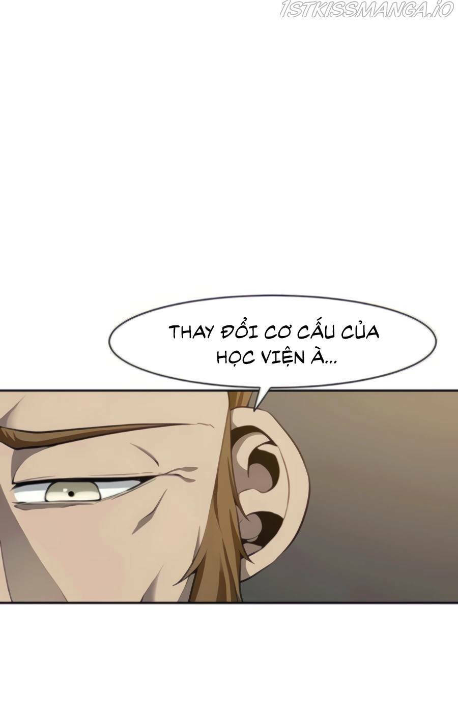 Giáo Viên Của Những Nhân Vật Phản Diện Chap 27 - Next Chap 28