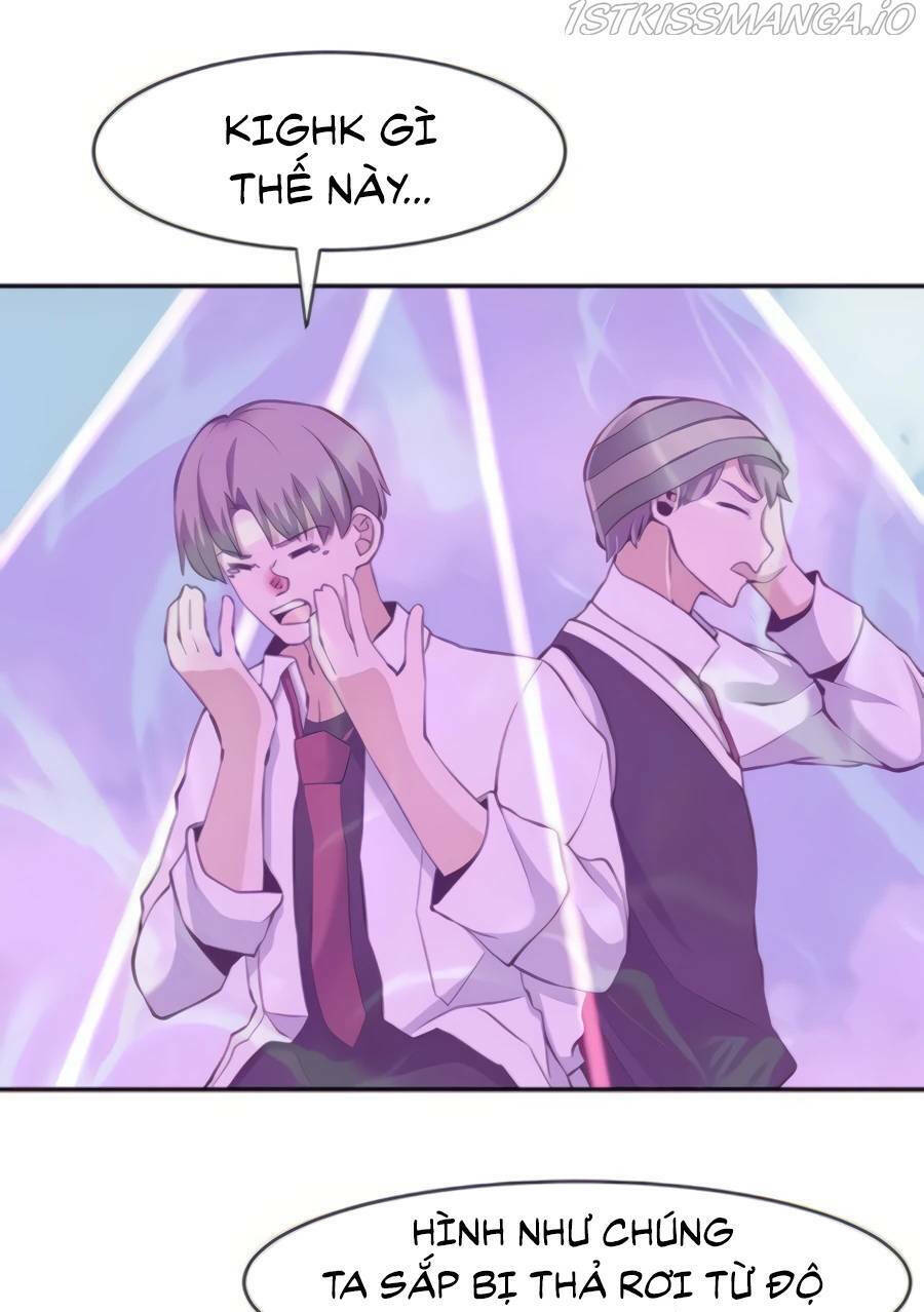 Giáo Viên Của Những Nhân Vật Phản Diện Chap 27 - Next Chap 28