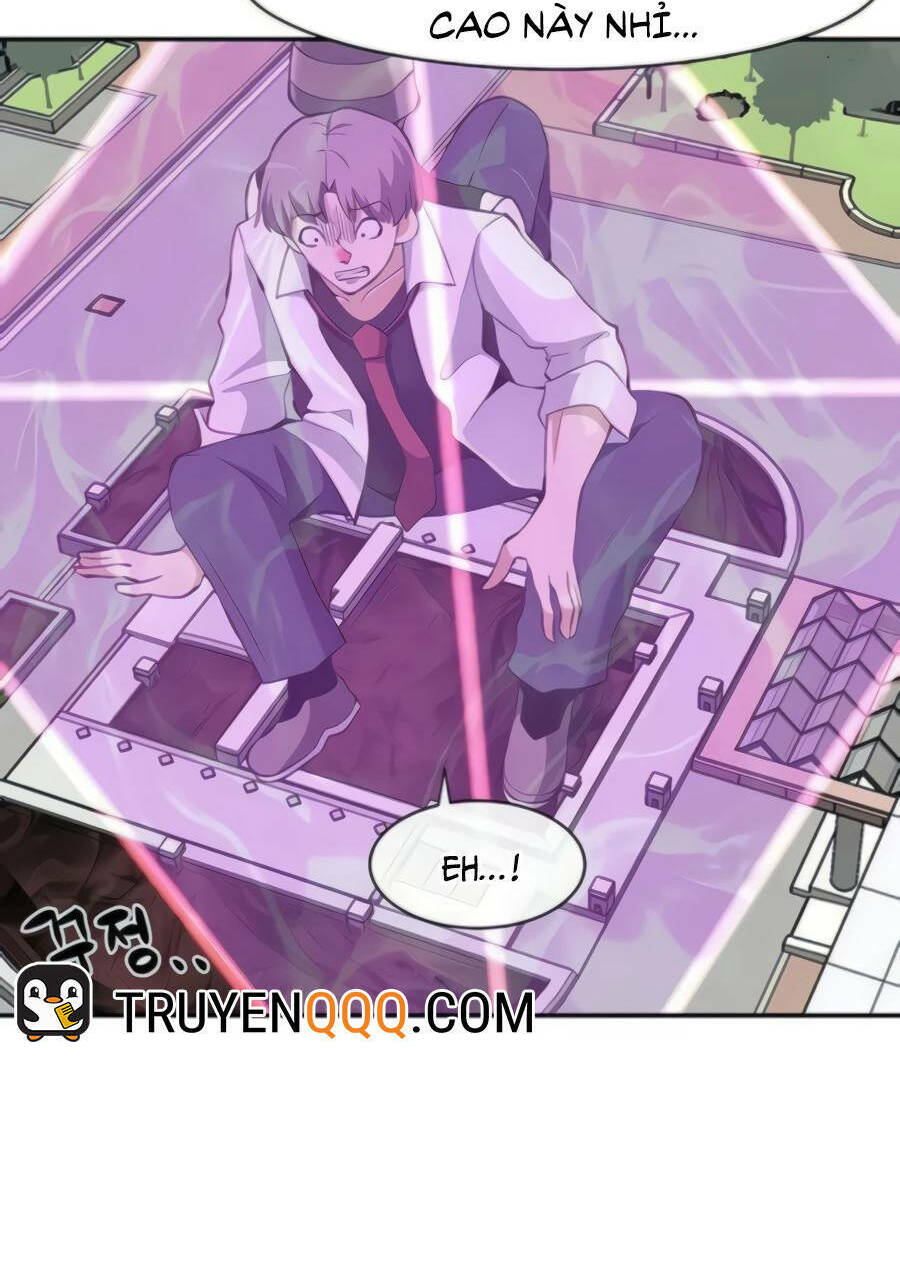 Giáo Viên Của Những Nhân Vật Phản Diện Chap 27 - Next Chap 28