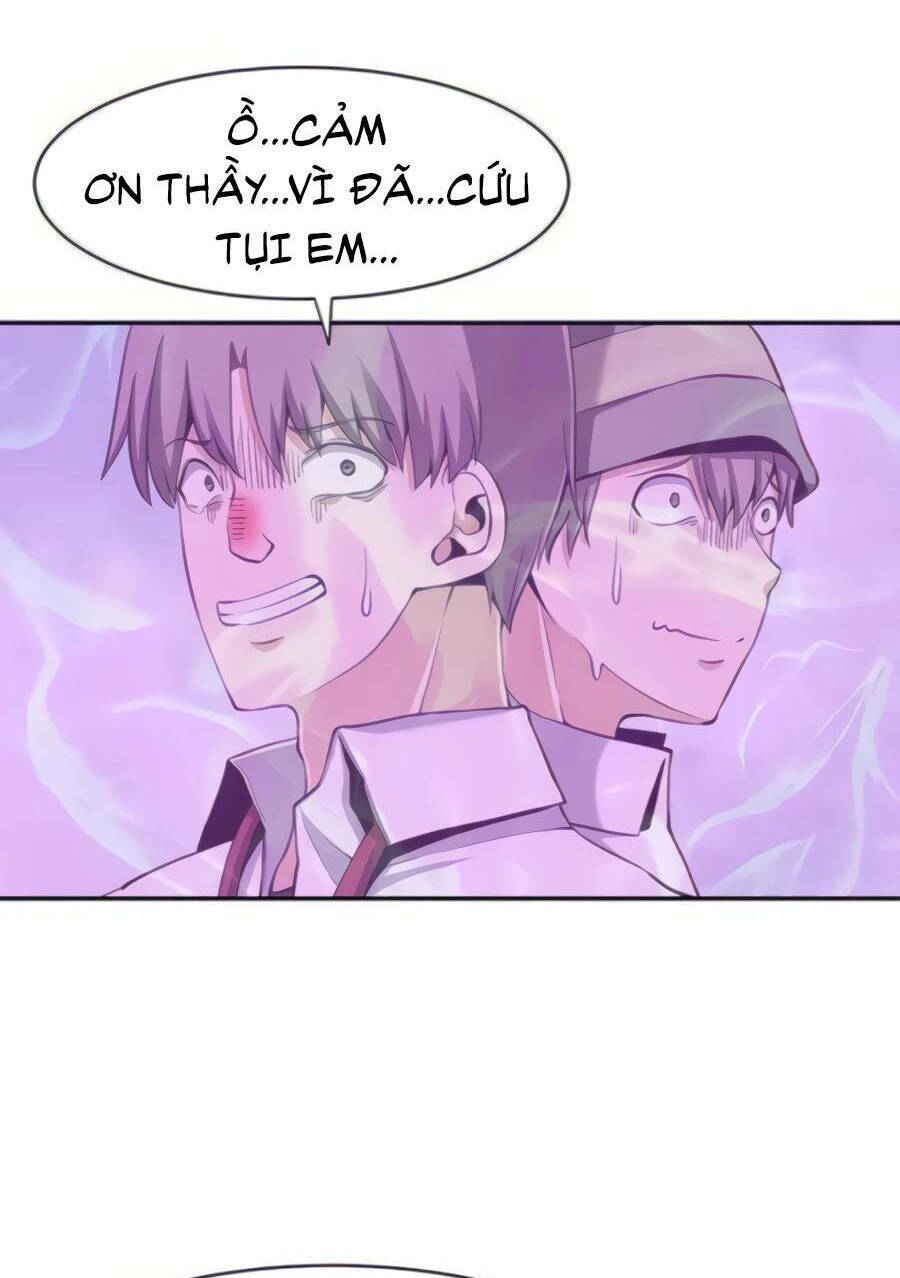 Giáo Viên Của Những Nhân Vật Phản Diện Chap 27 - Next Chap 28