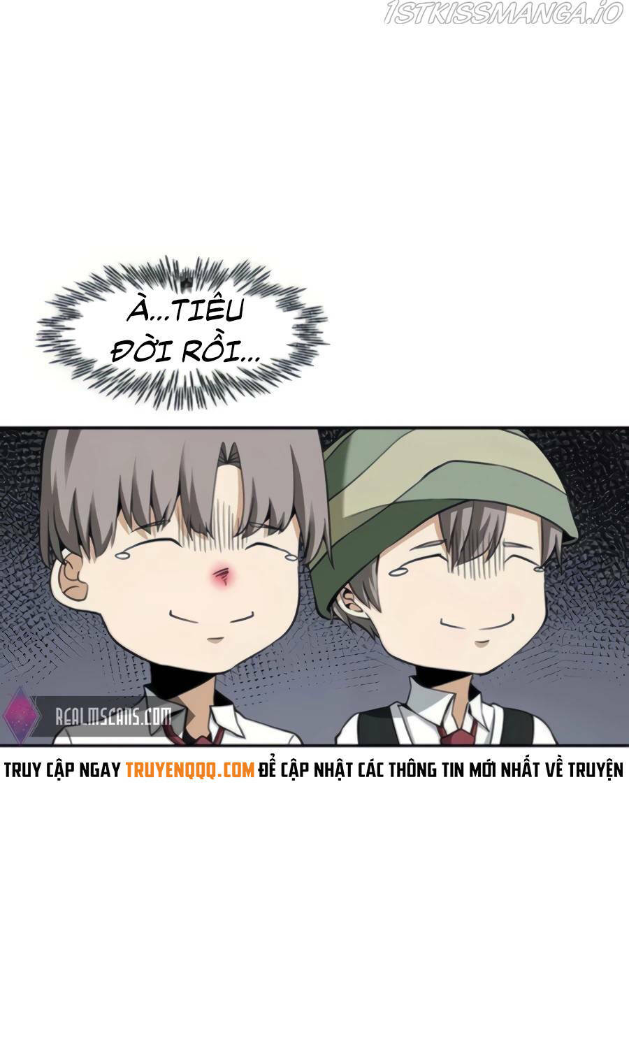 Giáo Viên Của Những Nhân Vật Phản Diện Chap 27 - Next Chap 28