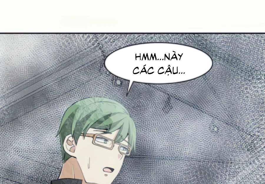 Giáo Viên Của Những Nhân Vật Phản Diện Chap 28.5 - Next Chap 29.5