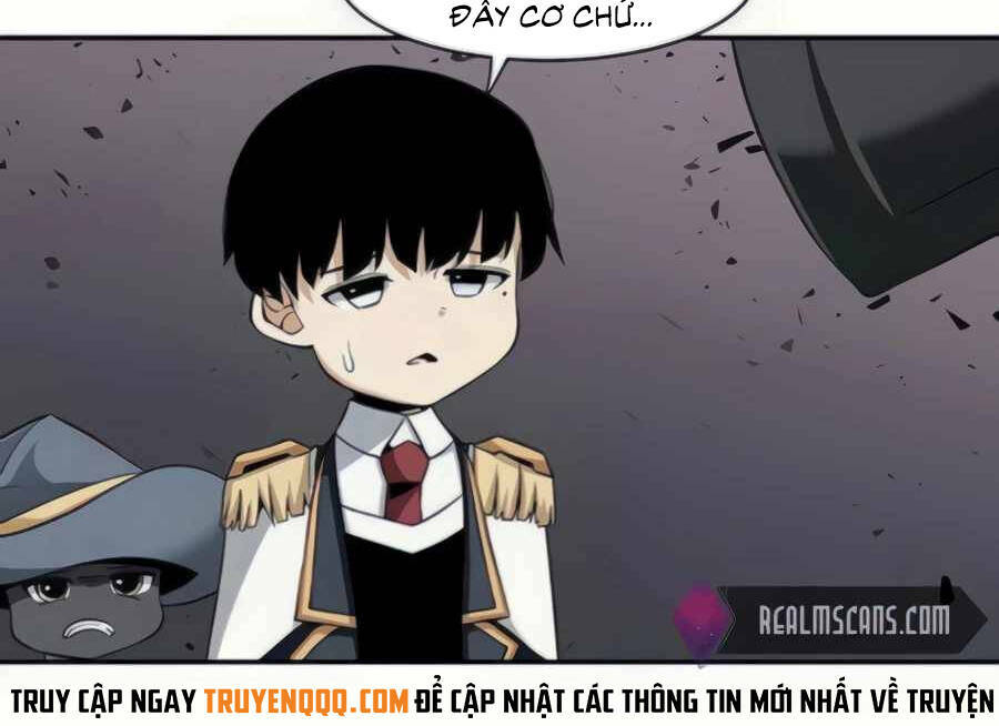 Giáo Viên Của Những Nhân Vật Phản Diện Chap 28.5 - Next Chap 29.5