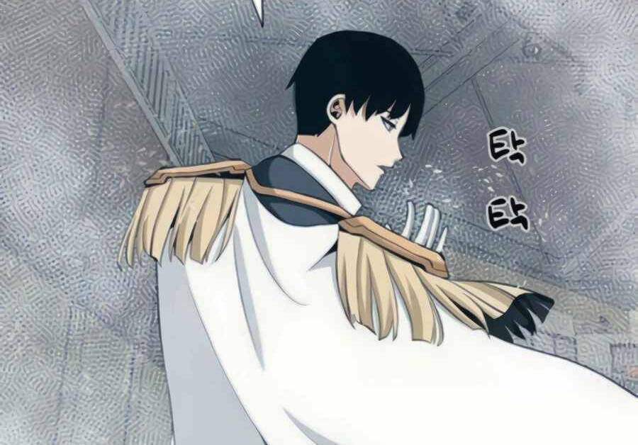 Giáo Viên Của Những Nhân Vật Phản Diện Chap 28.5 - Next Chap 29.5