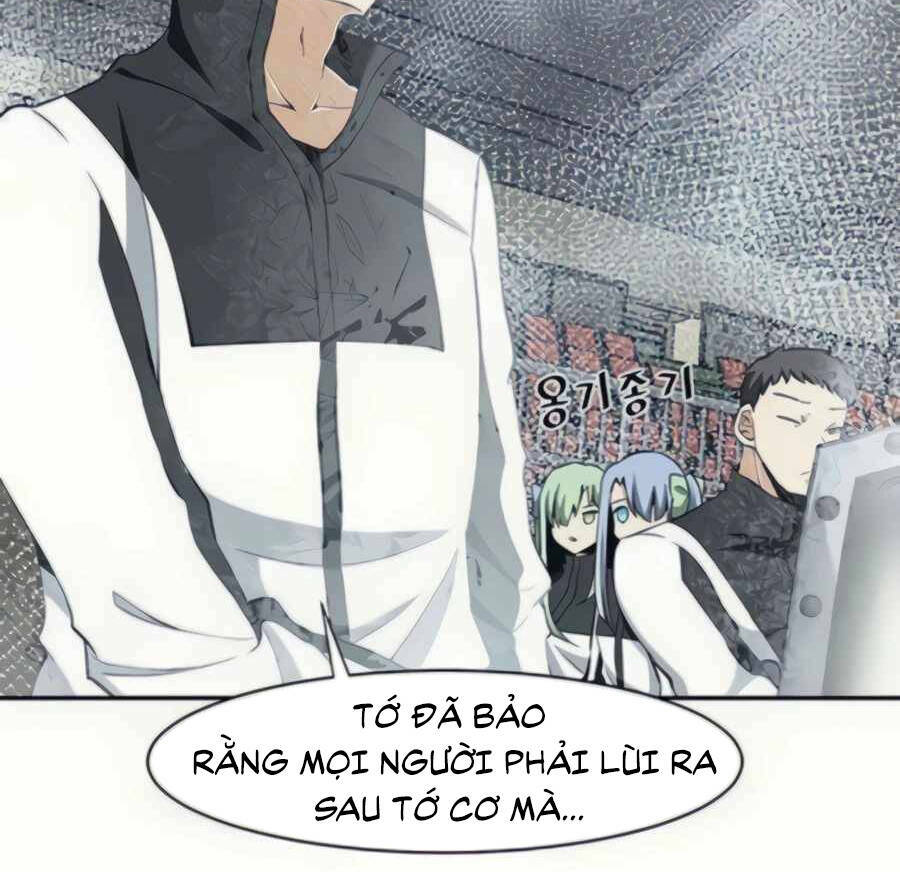 Giáo Viên Của Những Nhân Vật Phản Diện Chap 28.5 - Next Chap 29.5