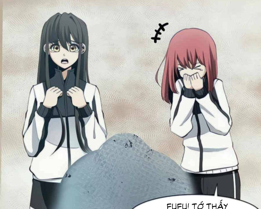 Giáo Viên Của Những Nhân Vật Phản Diện Chap 28.5 - Next Chap 29.5