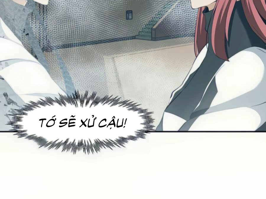 Giáo Viên Của Những Nhân Vật Phản Diện Chap 28.5 - Next Chap 29.5