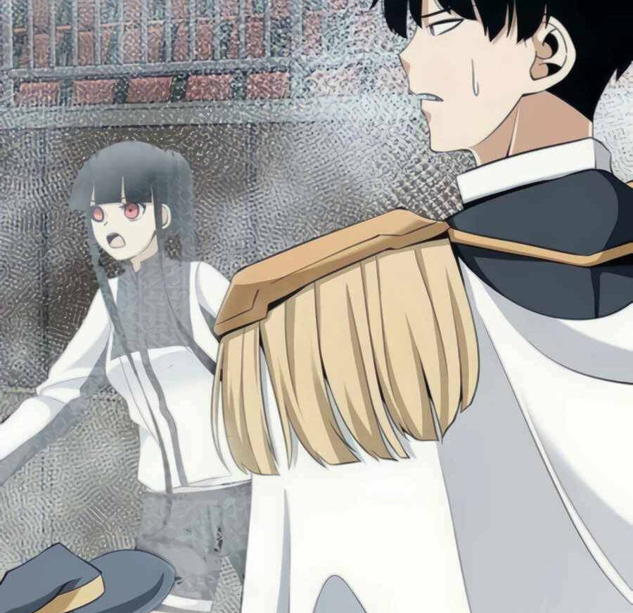 Giáo Viên Của Những Nhân Vật Phản Diện Chap 28.5 - Next Chap 29.5