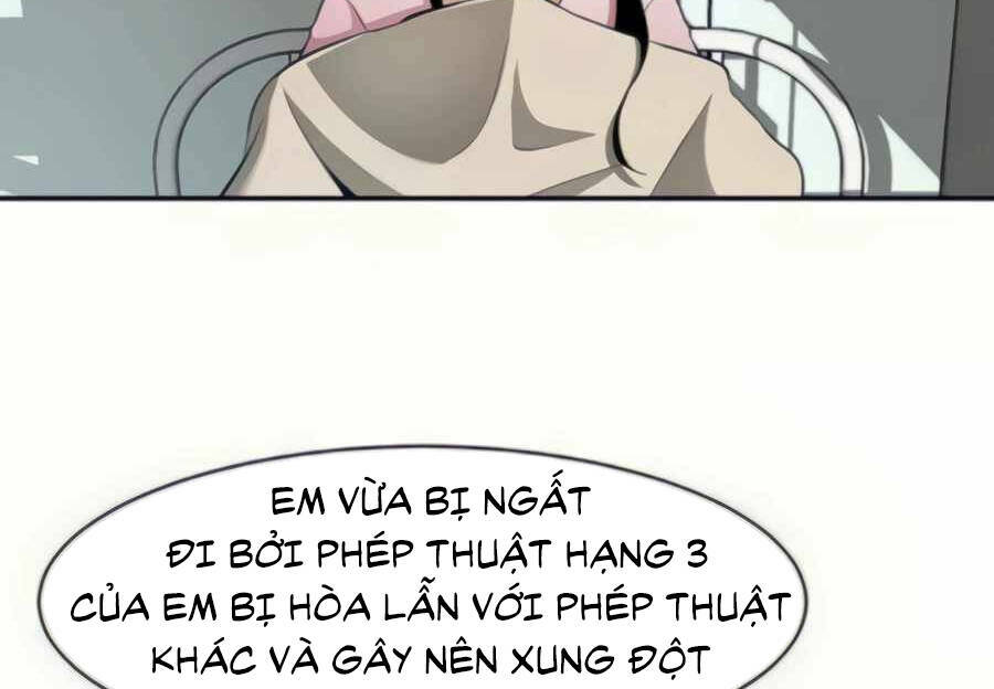 Giáo Viên Của Những Nhân Vật Phản Diện Chap 28.5 - Next Chap 29.5