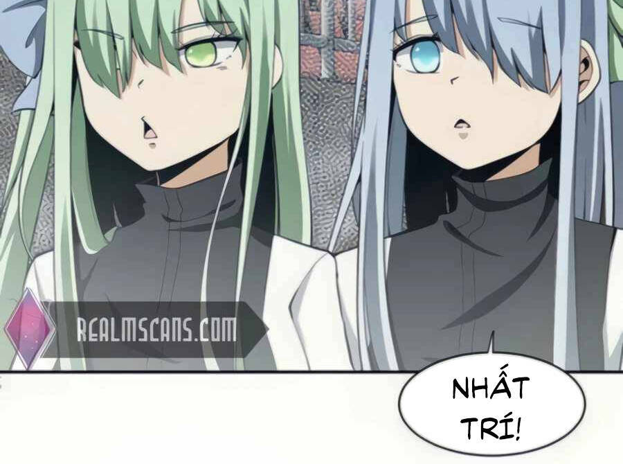 Giáo Viên Của Những Nhân Vật Phản Diện Chap 28.5 - Next Chap 29.5