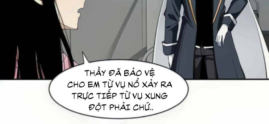 Giáo Viên Của Những Nhân Vật Phản Diện Chap 28.5 - Next Chap 29.5