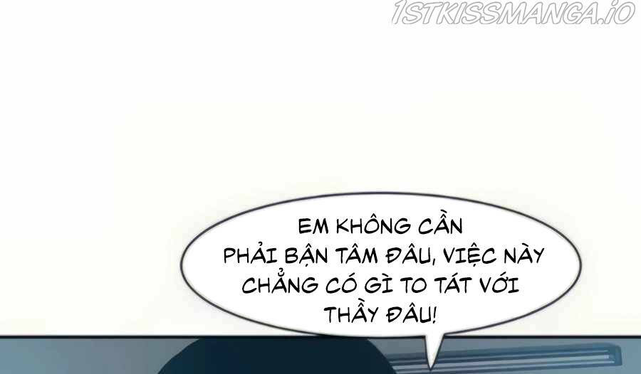 Giáo Viên Của Những Nhân Vật Phản Diện Chap 28.5 - Next Chap 29.5