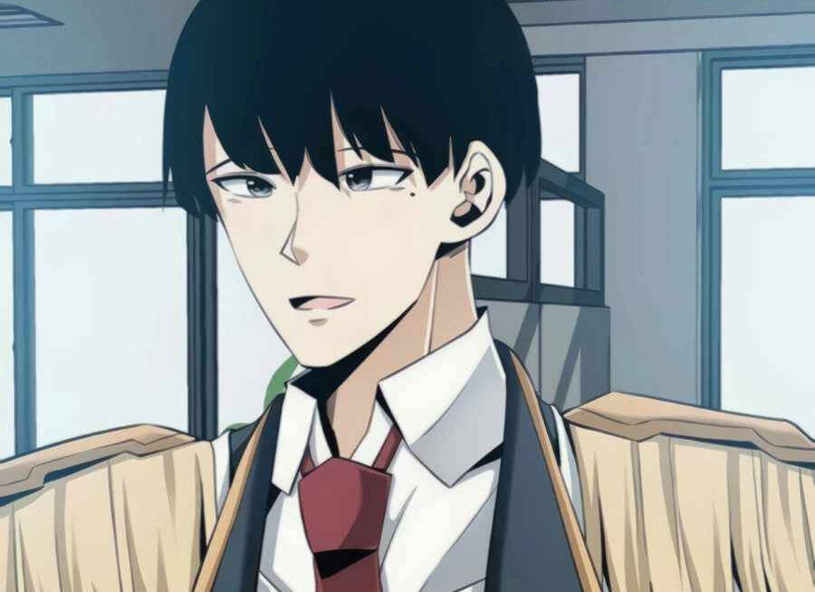 Giáo Viên Của Những Nhân Vật Phản Diện Chap 28.5 - Next Chap 29.5