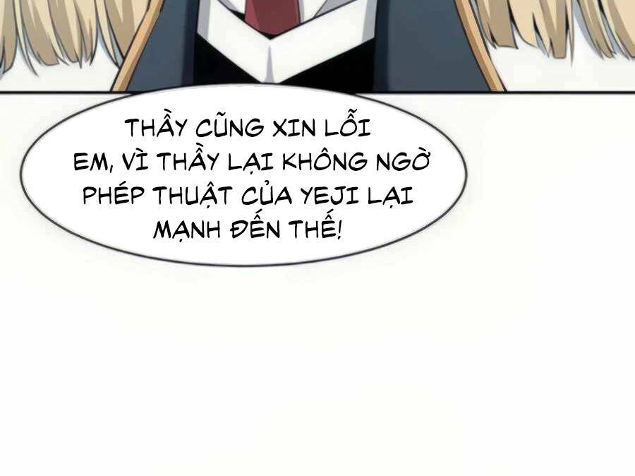 Giáo Viên Của Những Nhân Vật Phản Diện Chap 28.5 - Next Chap 29.5