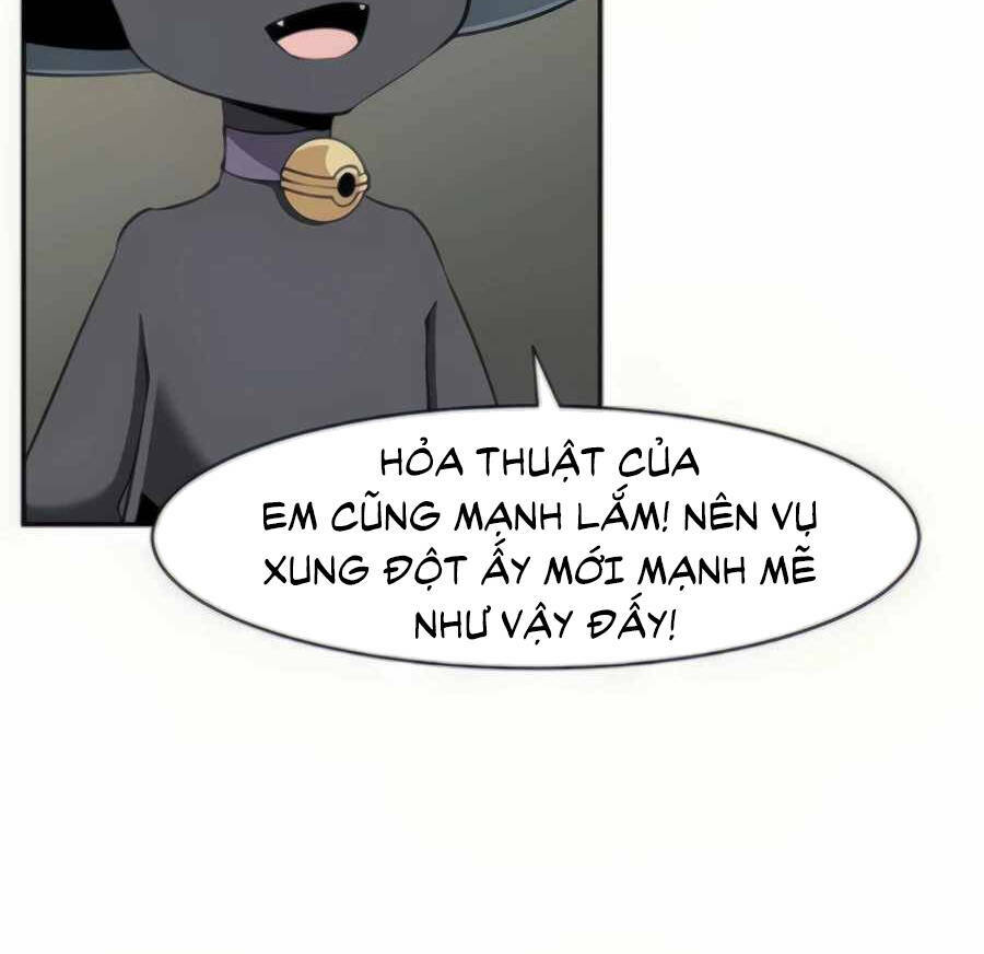 Giáo Viên Của Những Nhân Vật Phản Diện Chap 28.5 - Next Chap 29.5