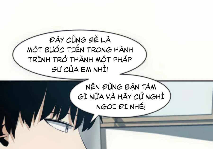Giáo Viên Của Những Nhân Vật Phản Diện Chap 28.5 - Next Chap 29.5
