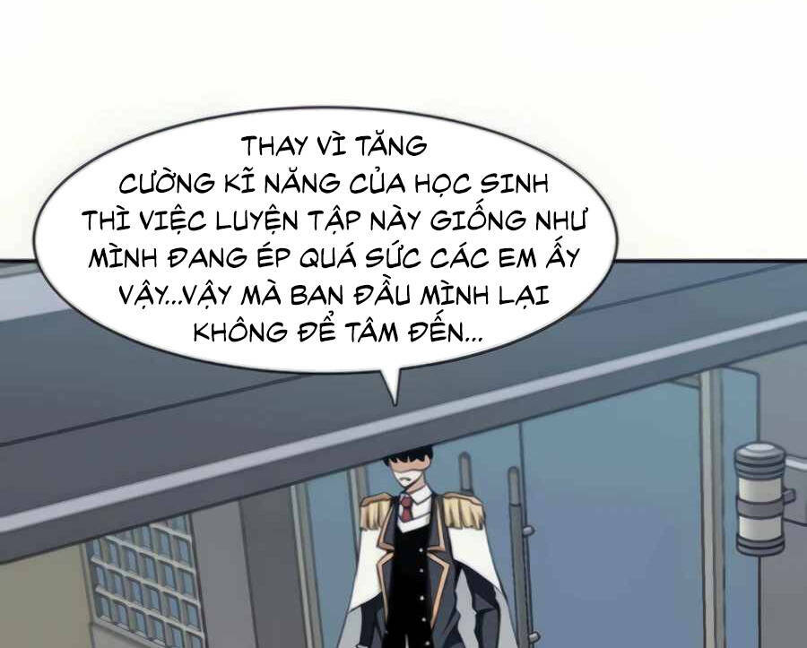 Giáo Viên Của Những Nhân Vật Phản Diện Chap 28.5 - Next Chap 29.5