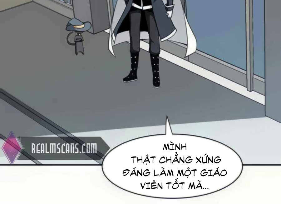 Giáo Viên Của Những Nhân Vật Phản Diện Chap 28.5 - Next Chap 29.5