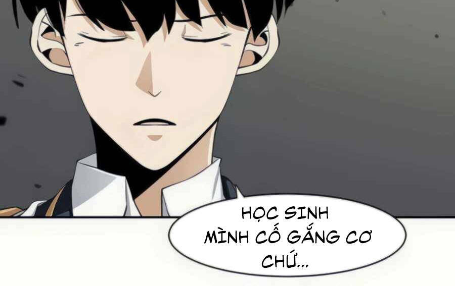Giáo Viên Của Những Nhân Vật Phản Diện Chap 28.5 - Next Chap 29.5