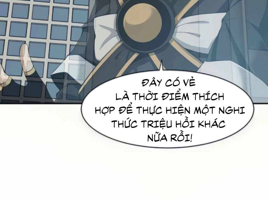 Giáo Viên Của Những Nhân Vật Phản Diện Chap 28.5 - Next Chap 29.5