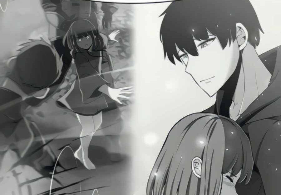 Giáo Viên Của Những Nhân Vật Phản Diện Chap 28.5 - Next Chap 29.5