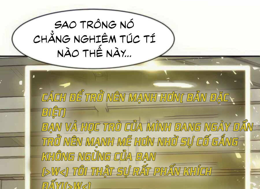 Giáo Viên Của Những Nhân Vật Phản Diện Chap 28.5 - Next Chap 29.5