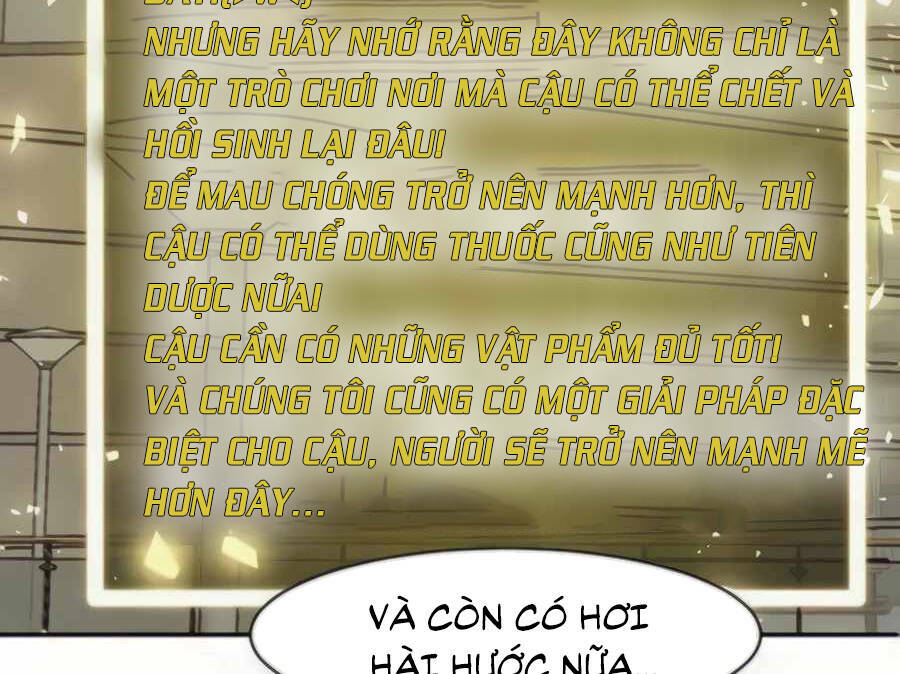 Giáo Viên Của Những Nhân Vật Phản Diện Chap 28.5 - Next Chap 29.5