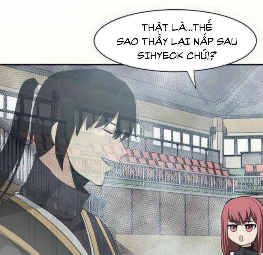 Giáo Viên Của Những Nhân Vật Phản Diện Chap 28.5 - Next Chap 29.5