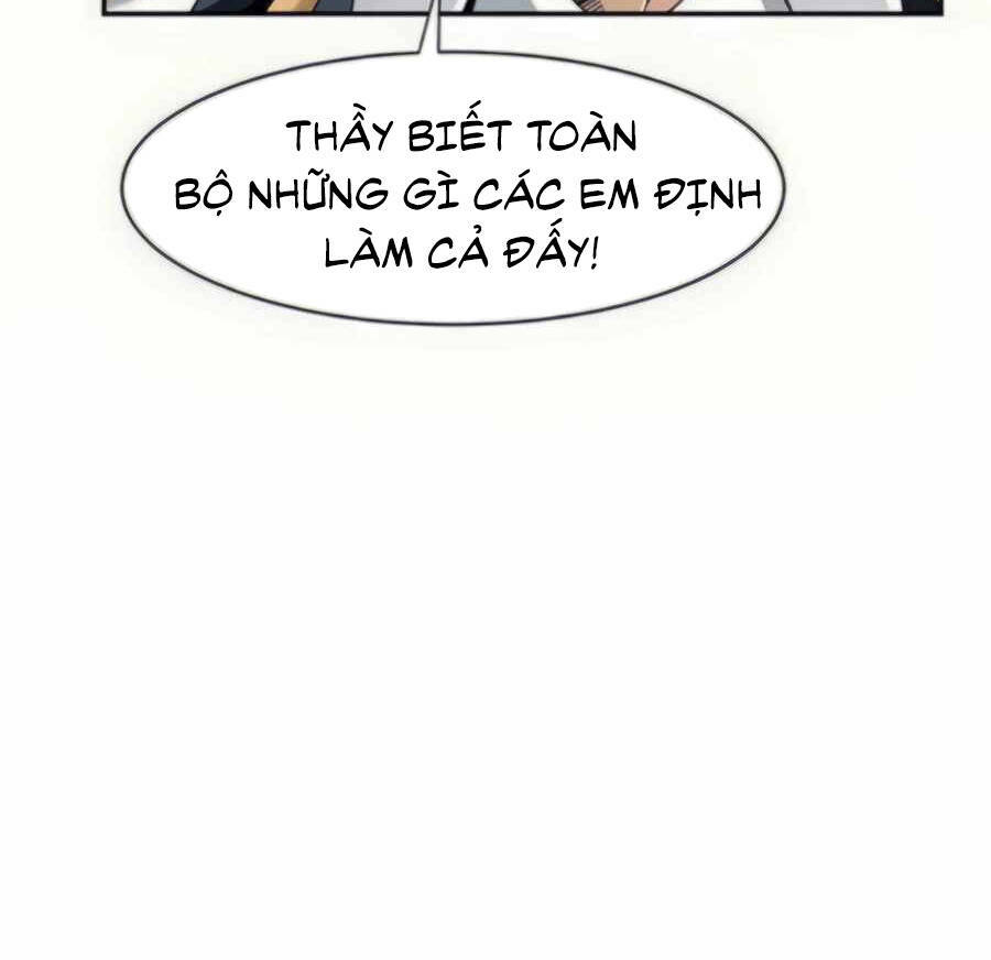 Giáo Viên Của Những Nhân Vật Phản Diện Chap 28 - Next Chap 29