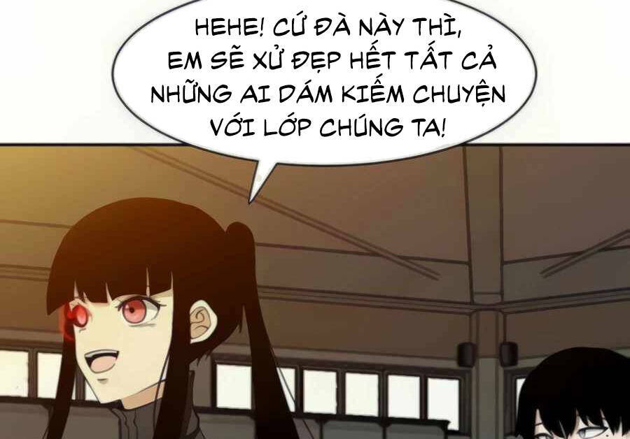 Giáo Viên Của Những Nhân Vật Phản Diện Chap 28 - Next Chap 29