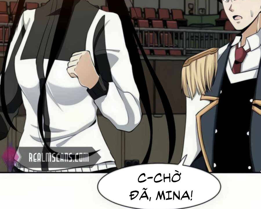 Giáo Viên Của Những Nhân Vật Phản Diện Chap 28 - Next Chap 29