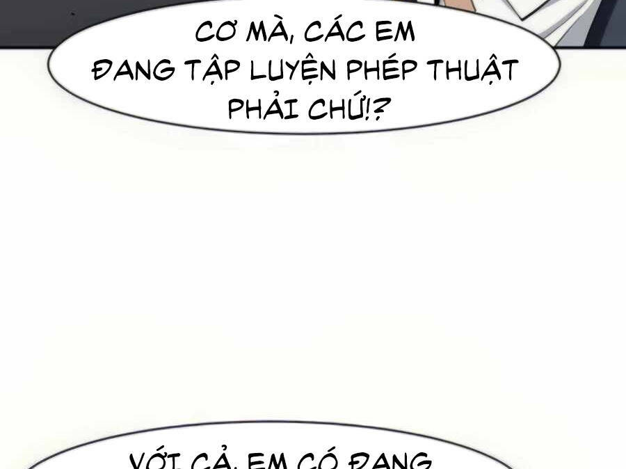 Giáo Viên Của Những Nhân Vật Phản Diện Chap 28 - Next Chap 29