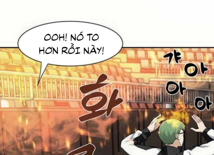 Giáo Viên Của Những Nhân Vật Phản Diện Chap 28 - Next Chap 29