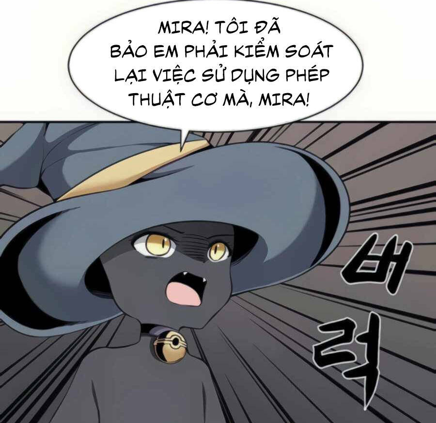 Giáo Viên Của Những Nhân Vật Phản Diện Chap 28 - Next Chap 29