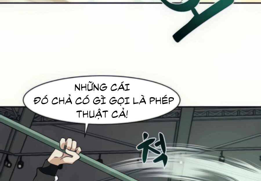 Giáo Viên Của Những Nhân Vật Phản Diện Chap 28 - Next Chap 29