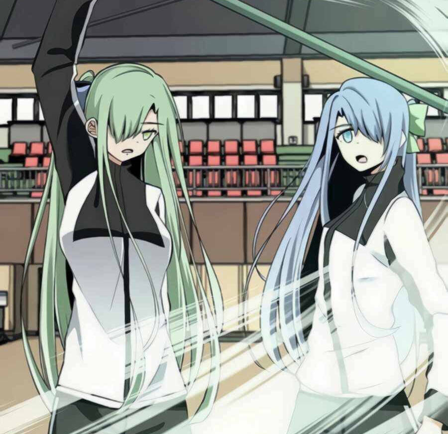 Giáo Viên Của Những Nhân Vật Phản Diện Chap 28 - Next Chap 29