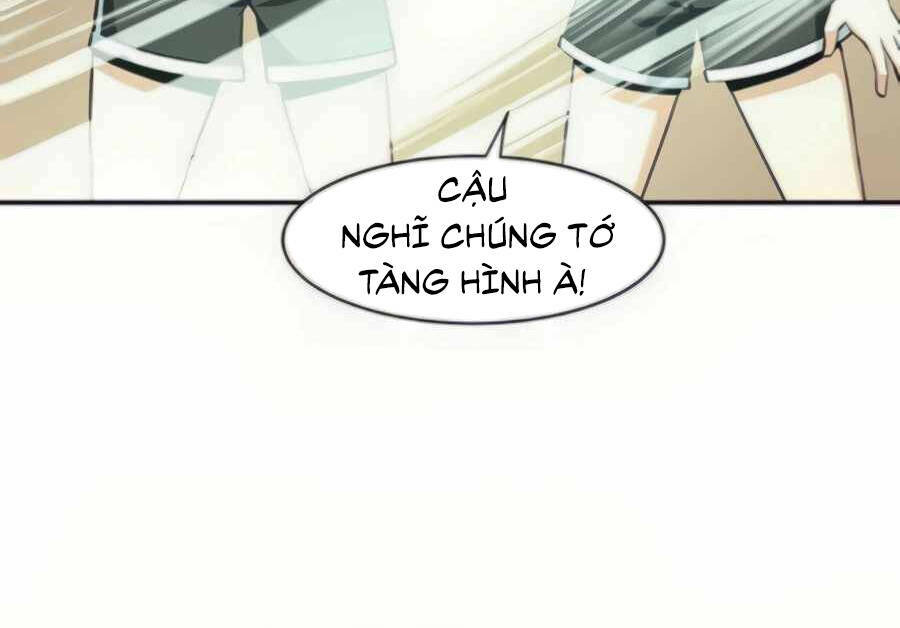 Giáo Viên Của Những Nhân Vật Phản Diện Chap 28 - Next Chap 29