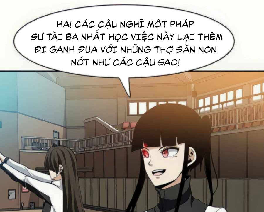 Giáo Viên Của Những Nhân Vật Phản Diện Chap 28 - Next Chap 29
