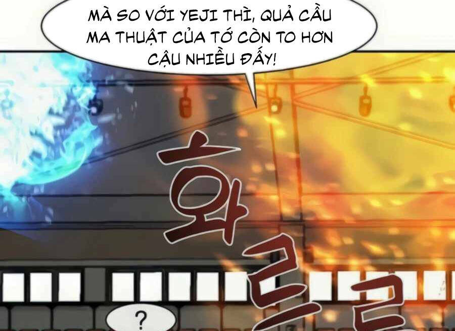 Giáo Viên Của Những Nhân Vật Phản Diện Chap 28 - Next Chap 29