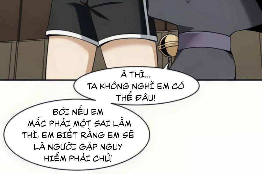 Giáo Viên Của Những Nhân Vật Phản Diện Chap 28 - Next Chap 29
