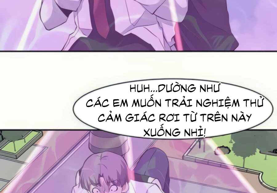 Giáo Viên Của Những Nhân Vật Phản Diện Chap 28 - Next Chap 29