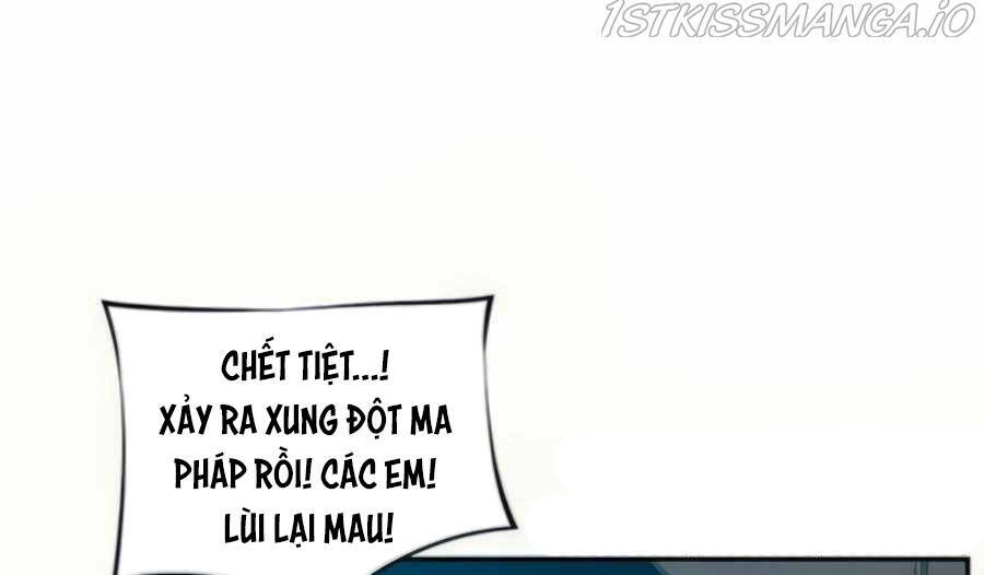 Giáo Viên Của Những Nhân Vật Phản Diện Chap 28 - Next Chap 29