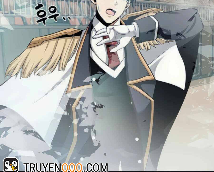 Giáo Viên Của Những Nhân Vật Phản Diện Chap 28 - Next Chap 29