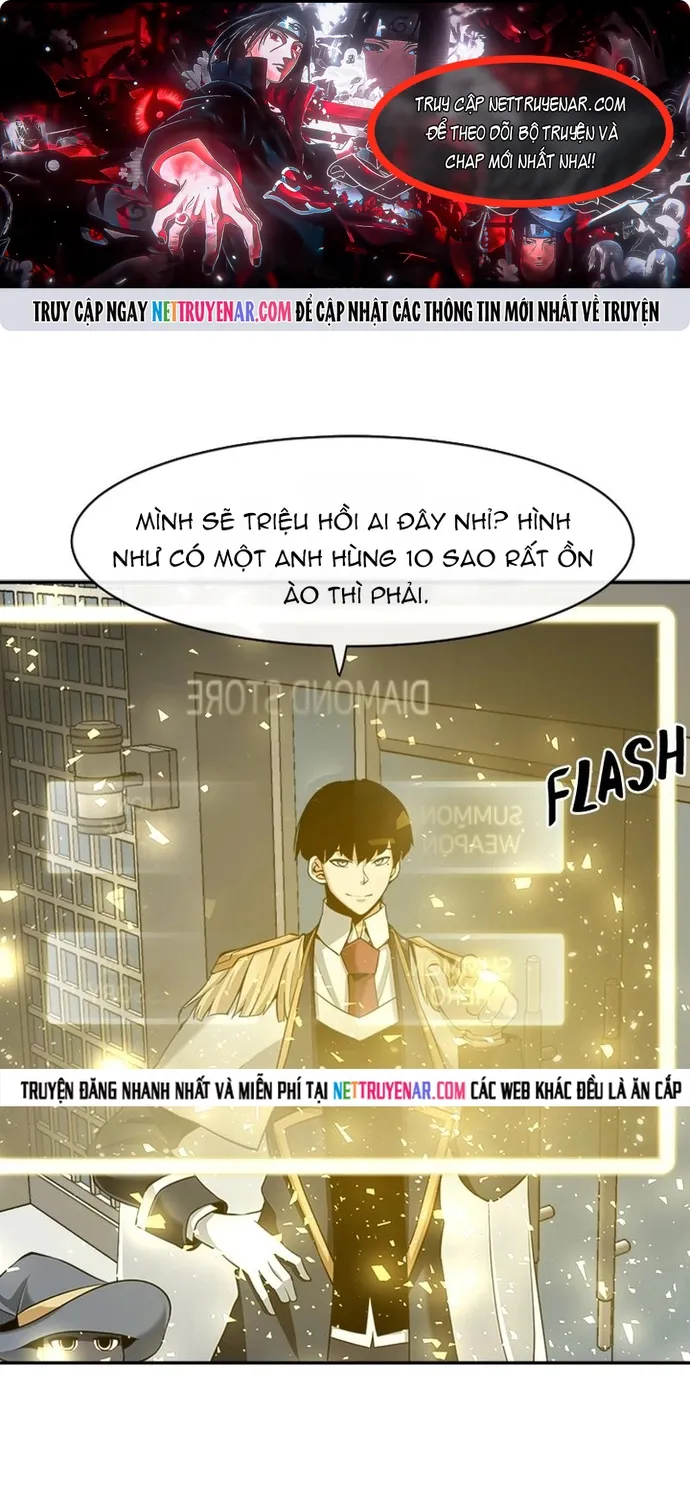 Giáo Viên Của Những Nhân Vật Phản Diện Chap 29 - Next Chap 30