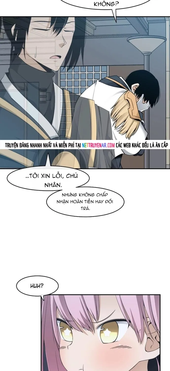 Giáo Viên Của Những Nhân Vật Phản Diện Chap 29 - Next Chap 30