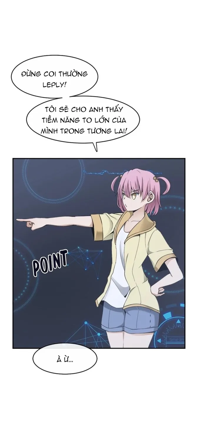 Giáo Viên Của Những Nhân Vật Phản Diện Chap 29 - Next Chap 30