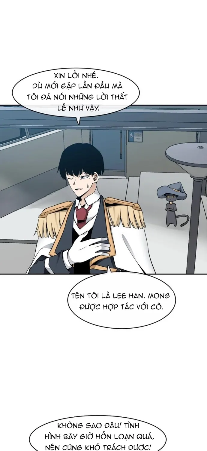 Giáo Viên Của Những Nhân Vật Phản Diện Chap 29 - Next Chap 30